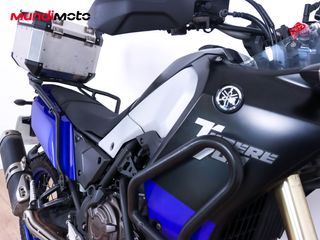 YAMAHA TENERE 700 ABS