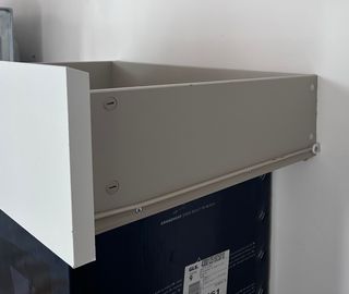 Cajones para cama IKEA