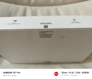 Xiaomi Redmi Pad 2 128GB Nueva Precintada