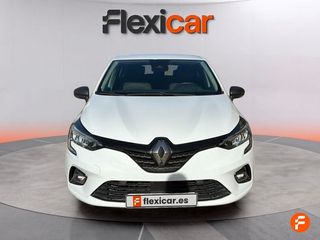 Renault Clio Business Blue dCi 63 kW (85CV)