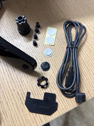 Shimano Dura-Ace 12v 170mm Powermeter Nuovo