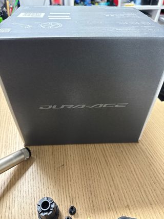 Shimano Dura-Ace 12v 170mm Powermeter Nuovo