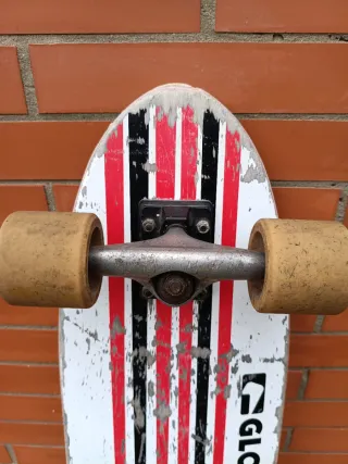 Cruiser/longboard Globe