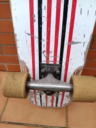 Cruiser/longboard Globe