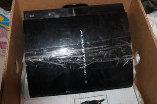 Lotto 3 Sony PlayStation 3 - Non Testate