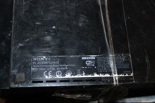 Lotto 3 Sony PlayStation 3 - Non Testate