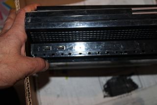 Lotto 3 Sony PlayStation 3 - Non Testate