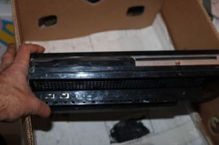 Lotto 3 Sony PlayStation 3 - Non Testate