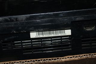 Lotto 3 Sony PlayStation 3 - Non Testate