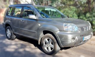Nissan X-Trail 2006