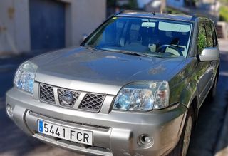 Nissan X-Trail 2006