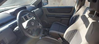 Nissan X-Trail 2006