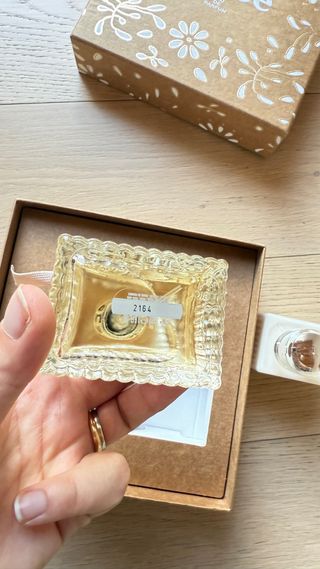 Cofanetto profumo Chloé