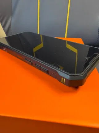 Fossibot F105 Smartphone Nuovo