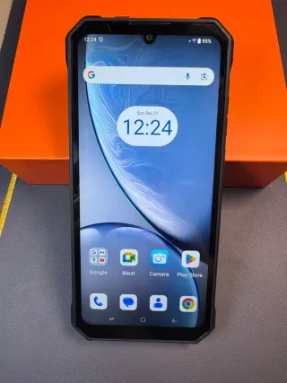 Fossibot F105 Smartphone Nuovo