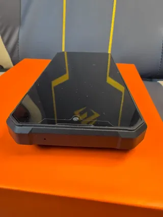 Fossibot F105 Smartphone Nuovo