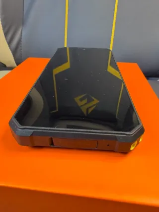 Fossibot F105 Smartphone Nuovo