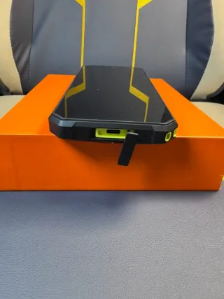 Fossibot F105 Smartphone Nuovo