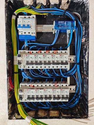 ️ ELECTRICISTA PROFESIONAL