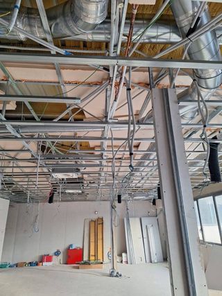 ️ ELECTRICISTA PROFESIONAL