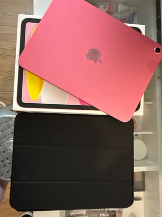 iPad 10ª Gen Rosa