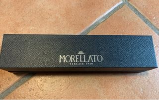 Bracciale Tennis Morellato Argento 925 Zirconi Ros