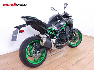 KAWASAKI Z 900