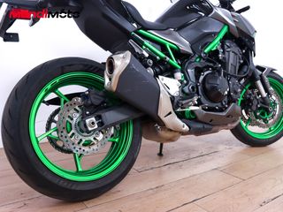 KAWASAKI Z 900