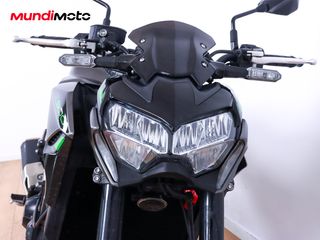 KAWASAKI Z 900