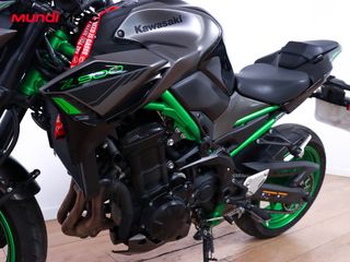 KAWASAKI Z 900