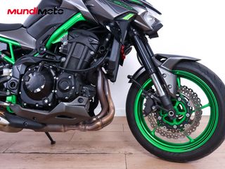 KAWASAKI Z 900