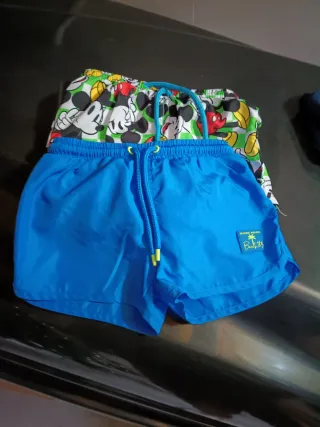 Costumi bimbo 9-12 mesi