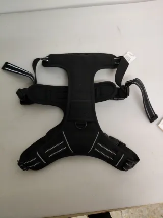 Arnés Perro Grande rabbitgoo 3 Hebillas