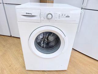 LAVADORA BALAY 6KG 1200RPM A+++. ENVÍO