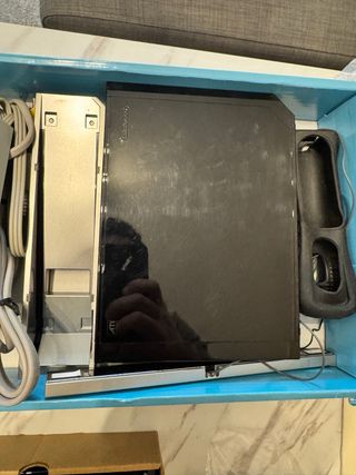 Nintendo Wii 25th Anniversary Bundle