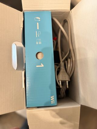 Nintendo Wii 25th Anniversary Bundle