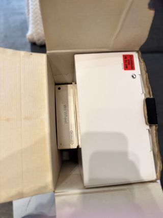 Nintendo Wii 25th Anniversary Bundle