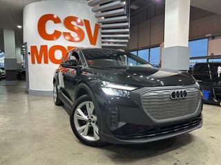 Audi Q4 e-tron 55KWH 170CV 35 245CV