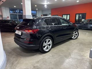 Audi Q4 e-tron 55KWH 170CV 35 245CV