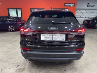 Audi Q4 e-tron 55KWH 170CV 35 245CV