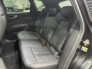 Audi Q4 e-tron 55KWH 170CV 35 245CV