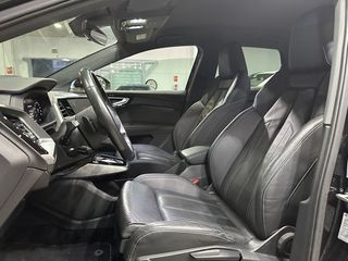 Audi Q4 e-tron 55KWH 170CV 35 245CV