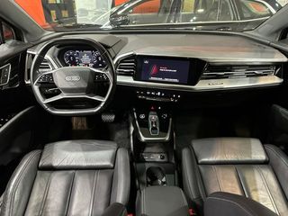 Audi Q4 e-tron 55KWH 170CV 35 245CV