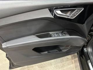 Audi Q4 e-tron 55KWH 170CV 35 245CV