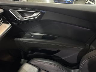 Audi Q4 e-tron 55KWH 170CV 35 245CV