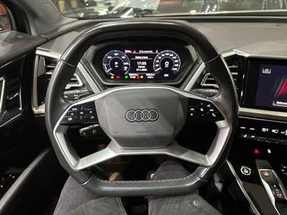 Audi Q4 e-tron 55KWH 170CV 35 245CV