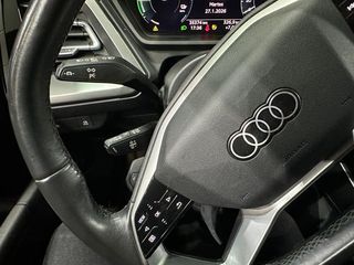Audi Q4 e-tron 55KWH 170CV 35 245CV