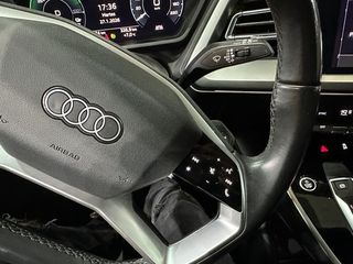 Audi Q4 e-tron 55KWH 170CV 35 245CV