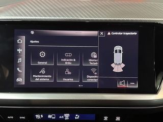 Audi Q4 e-tron 55KWH 170CV 35 245CV
