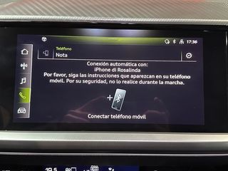 Audi Q4 e-tron 55KWH 170CV 35 245CV